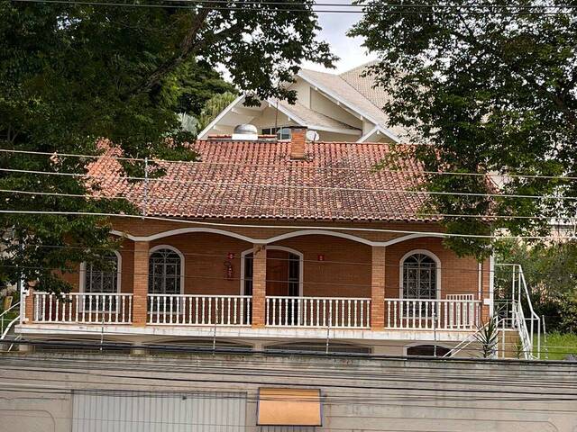 #24221 - Casa para Venda em Jacareí - SP - 1