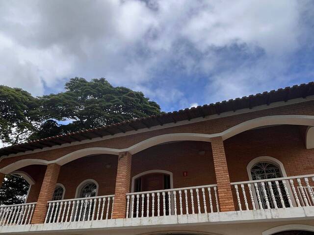 #24221 - Casa para Venda em Jacareí - SP - 2