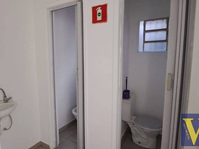 Ponto Comercial para Locação em Jacareí - 5