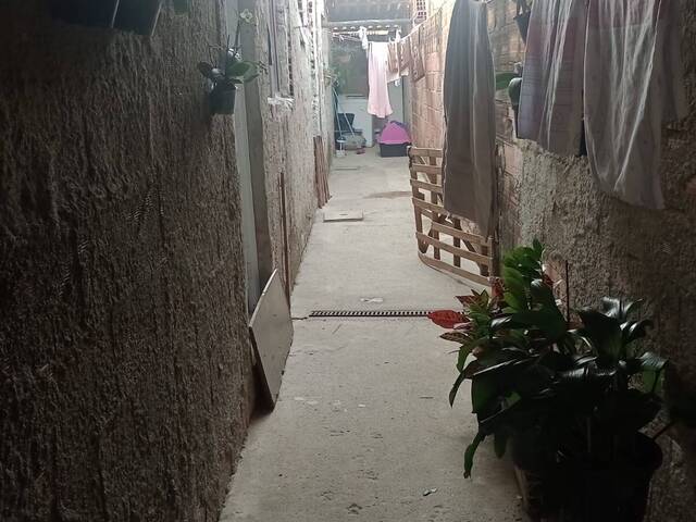 Casa para Venda em Jacareí - 4