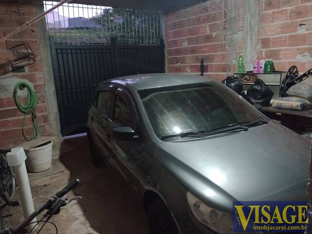 Casa para Venda em Jacareí - 3