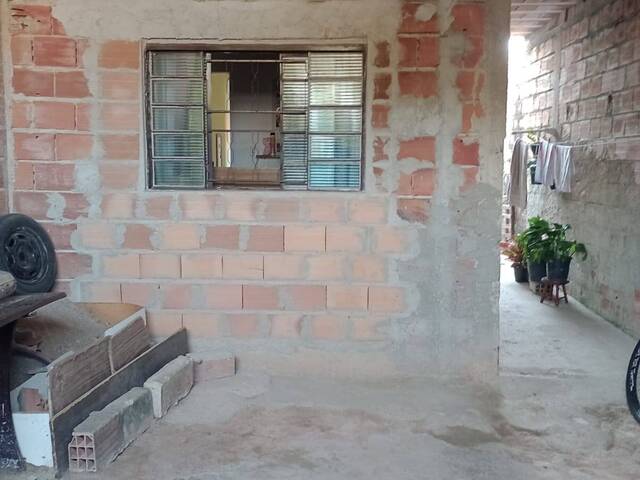 Casa para Venda em Jacareí - 2