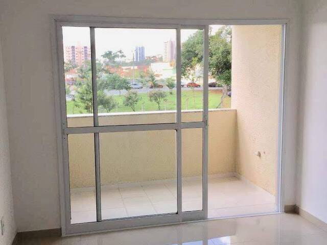 Apartamento para Venda em Jacareí - 4