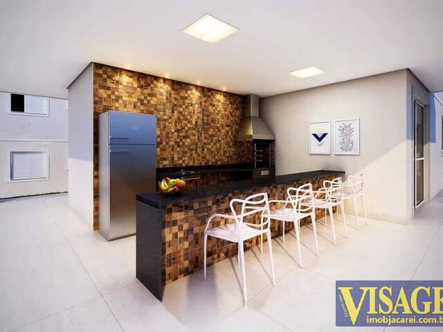 Apartamento para Locação em Jacareí - 2