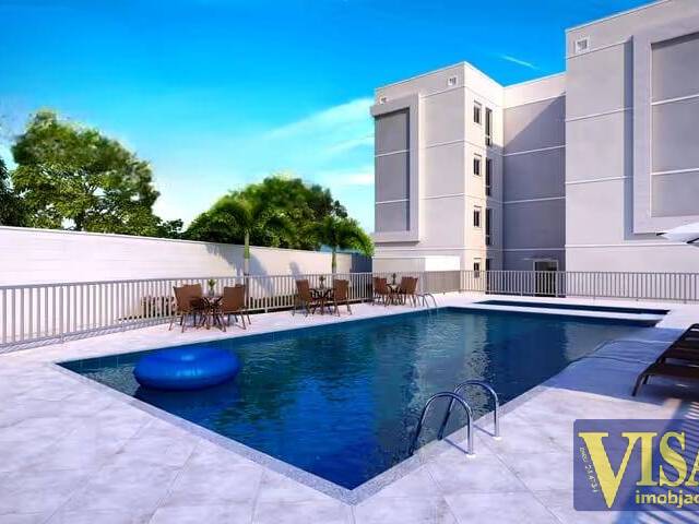 Apartamento para Locação em Jacareí - 3