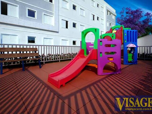 Apartamento para Locação em Jacareí - 5