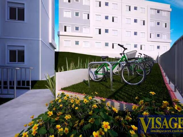 Apartamento para Locação em Jacareí - 4