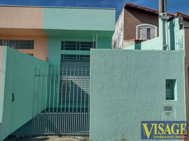 Ponto Comercial para Venda em Jacareí - 2