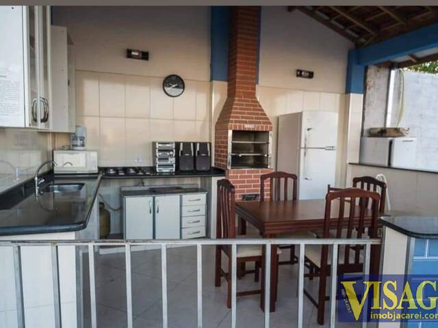 #24231 - Apartamento para Venda em Jacareí - SP - 3