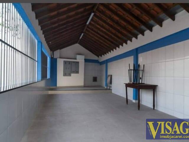 Apartamento para Venda em Jacareí - 4