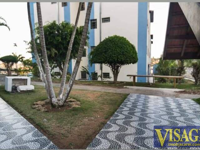 #24231 - Apartamento para Venda em Jacareí - SP - 2