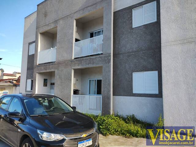 Apartamento para Venda em Caraguatatuba - 4