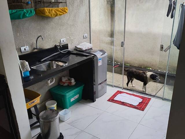 Casa para Venda em Jacareí - 3