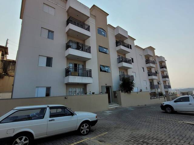 Apartamento para Venda em Jacareí - 3