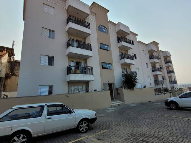 Apartamento para Venda em Jacareí - 2