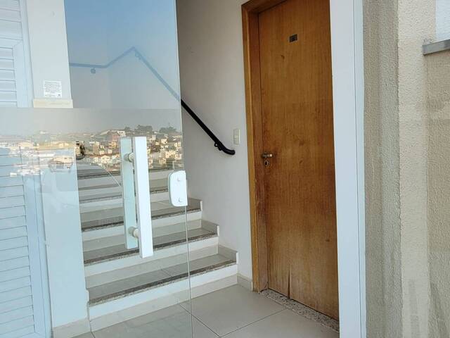 Apartamento para Venda em Jacareí - 3