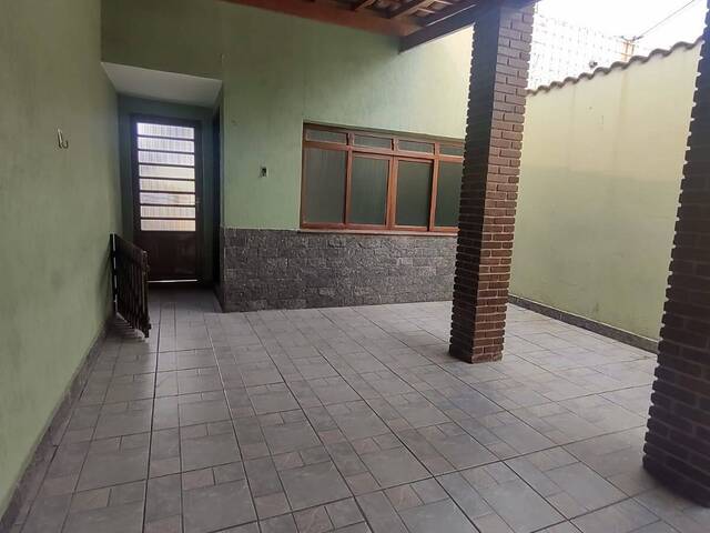 Casa para Locação em Jacareí - 2