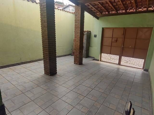 Casa para Locação em Jacareí - 3