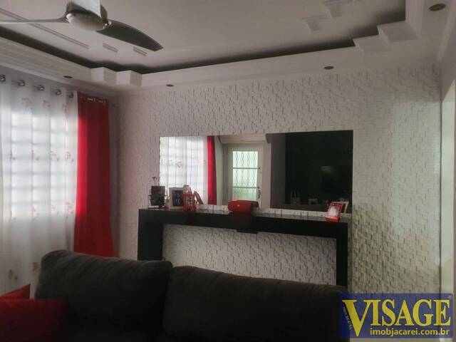 Casa para Venda em Jacareí - 3