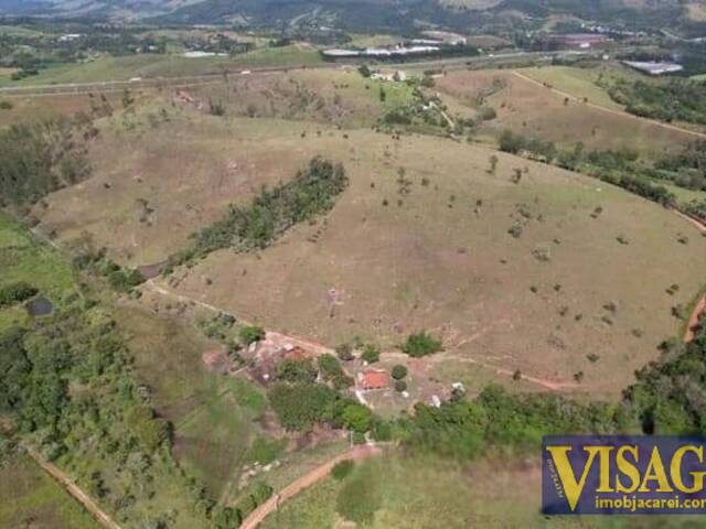 #24247 - Área para Incorporação para Venda em Jacareí - SP - 1