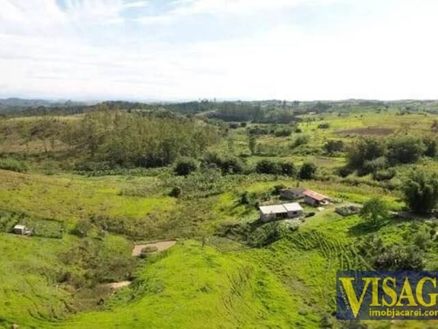 #24247 - Área para Incorporação para Venda em Jacareí - SP - 2