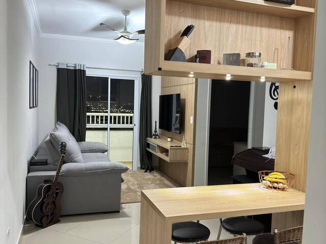 Apartamento para Venda em Jacareí - 5