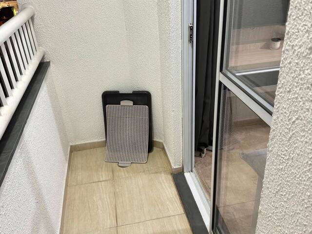 Apartamento para Venda em Jacareí - 3
