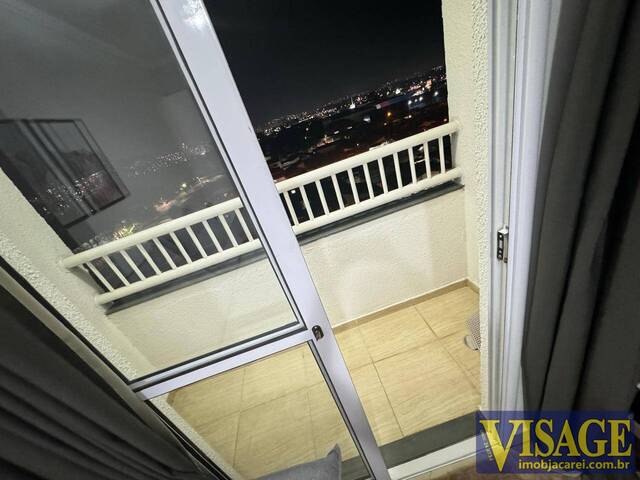 Apartamento para Venda em Jacareí - 2