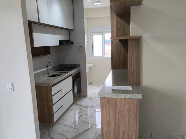 Apartamento para Venda em Jacareí - 5