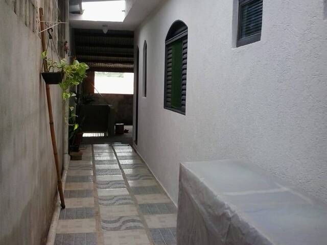 Casa para Venda em Jacareí - 2