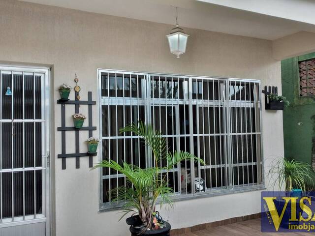 Casa para Venda em Jacareí - 5