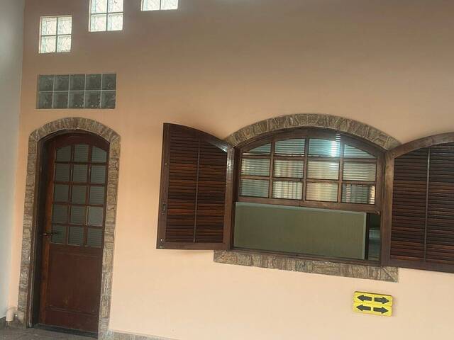 Casa para Venda em Jacareí - 2