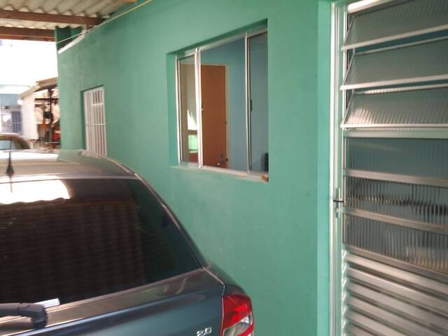 Casa para Venda em Jacareí - 4