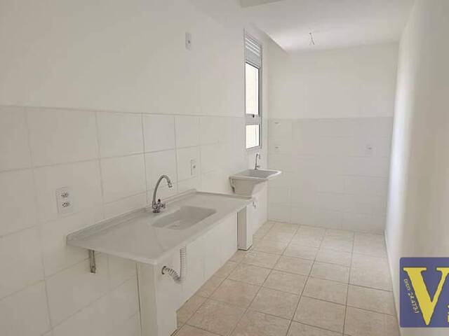 Apartamento para Venda em Jacareí - 4