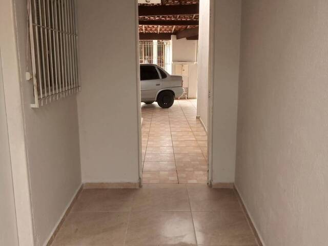 Casa para Locação em Jacareí - 2