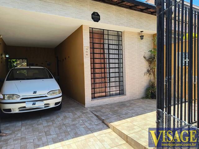 Casa para Venda em Jacareí - 4