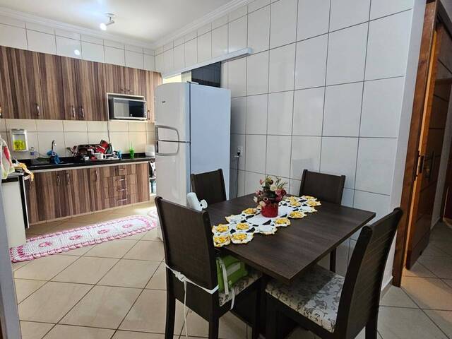 Casa para Venda em Jacareí - 5