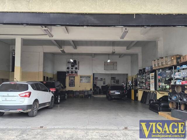 Ponto Comercial para Locação em Jacareí - 4