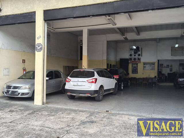 Ponto Comercial para Locação em Jacareí - 5