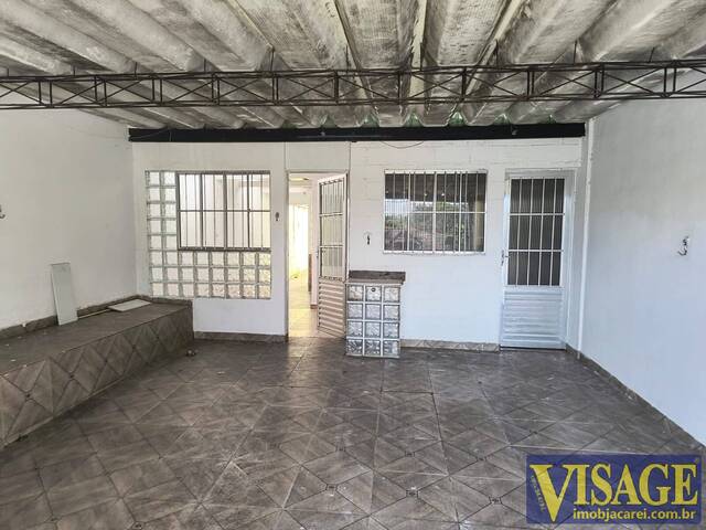 Casa para Venda em Jacareí - 4