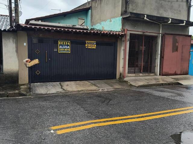 Casa para Locação em Jacareí - 2