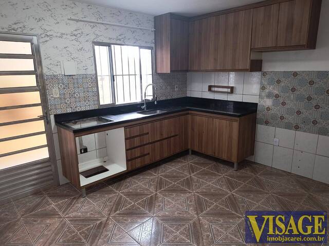Casa para Locação em Jacareí - 4