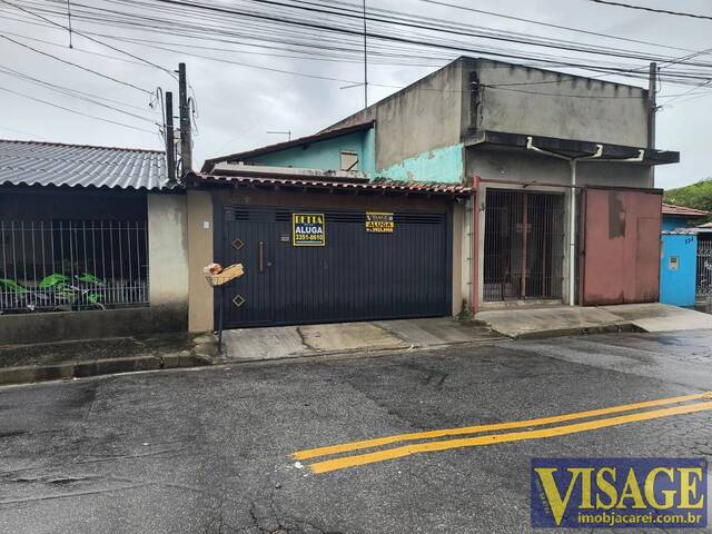 Casa para Locação em Jacareí - 2