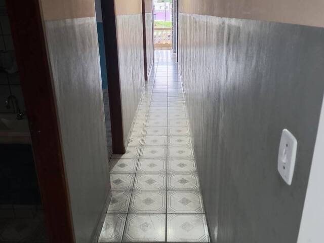 Casa para Locação em Jacareí - 3