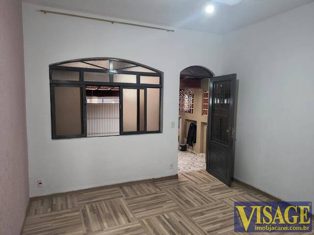 Casa para Locação em Jacareí - 5