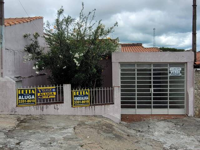 Casa para Venda em Jacareí - 4