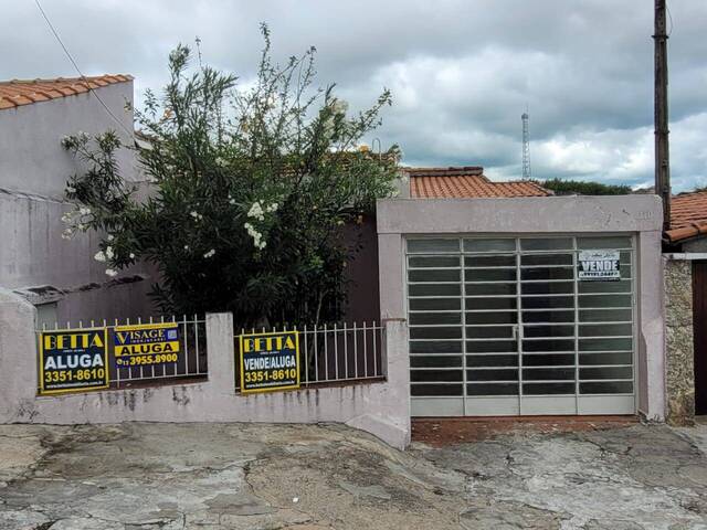 Casa para Venda em Jacareí - 5