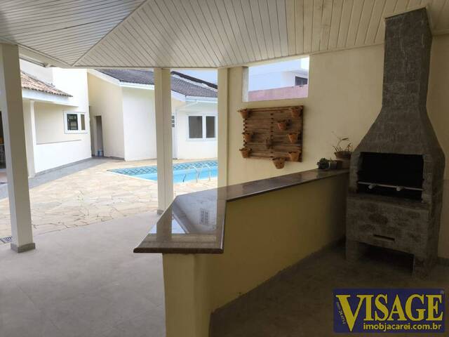Casa para Venda em Jacareí - 5