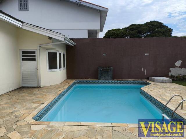 Casa para Venda em Jacareí - 4