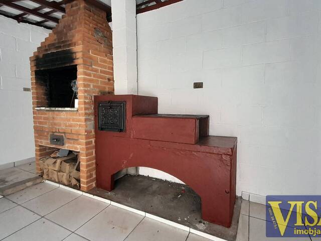 Casa para Venda em Jacareí - 4